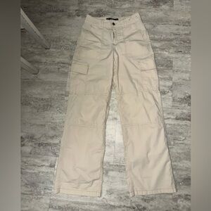 Hollister cargo pants